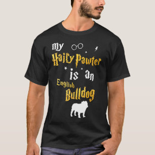 English Bulldog English Bulldog T-Shirt