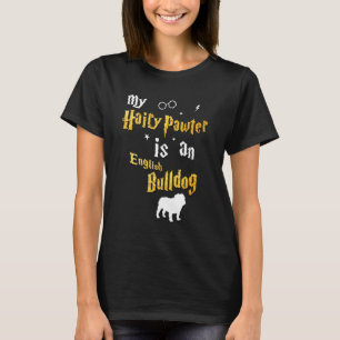 English Bulldog English Bulldog T-Shirt