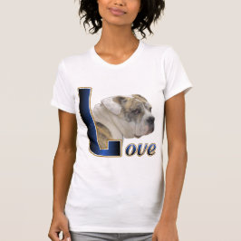 English Bulldog Geschenke T-Shirt