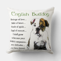 English Bulldog Heritage of Liebe