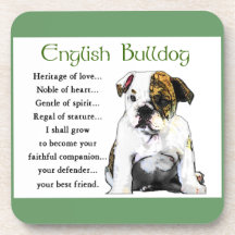 English Bulldog Puppy Heritage of Liebe