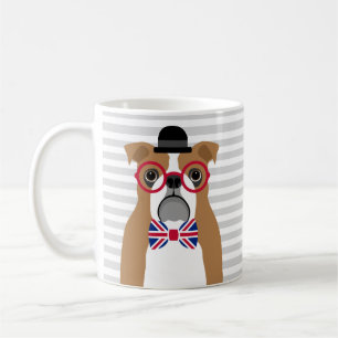 English Bulldog Tasse