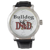 English Bulldog Vater Geschenke