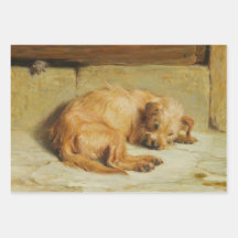 English Cocker Spanel Dog (von Briton Rivière)