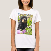 english-cocker-spaniel-schwarz und tan