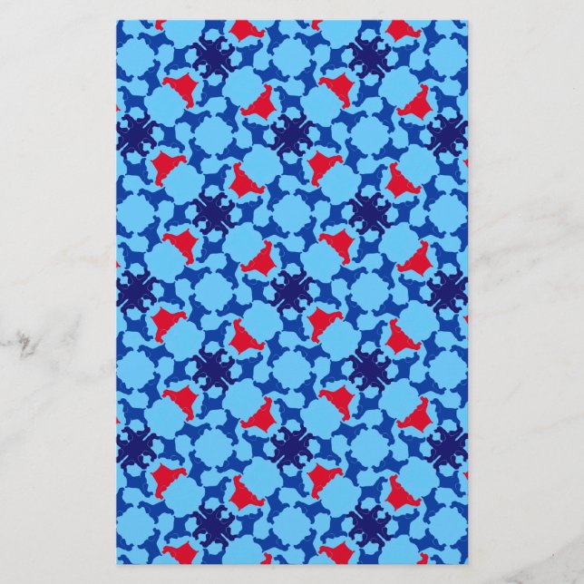 English Cocker Spaniels (Vorderseite)