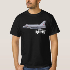 English Electric Lightning T-Shirt