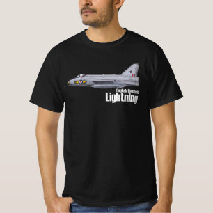 English Electric Lightning T-Shirt