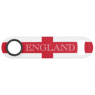 English Flag England bocn Speed Flaschenöffner
