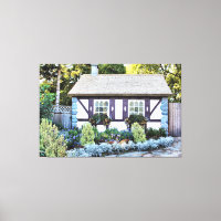 English Garden No. 1