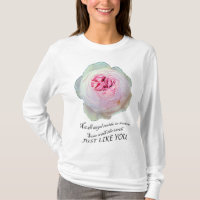 English Garden Rose Earth Angel Garening Rose