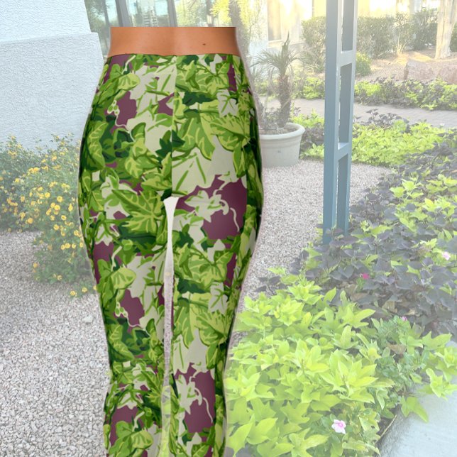 English Ivy Leggings (Von Creator hochgeladen)
