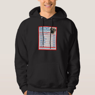 English Mastiff Dog Breed Eigentümer Ernährung Fak Hoodie