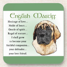 English Mastiff Heritage of Liebe