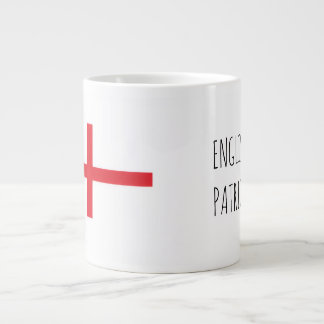 English Patriot Tasse
