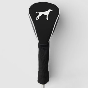 English Pointer Golf Headcover
