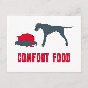 English Pointer Postkarte