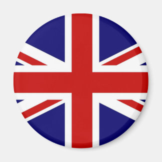 English Pride Magnete