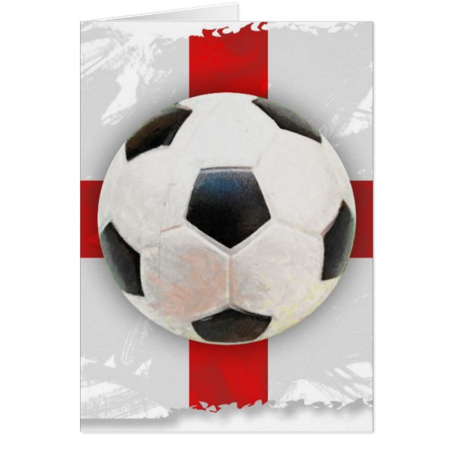 English Soccer (Vorne)