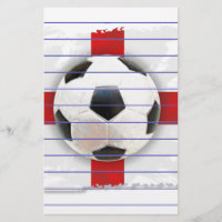 English Soccer