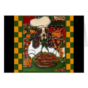 English Springer Spanel