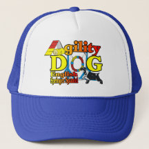 English Springer Spanel Agility Geschenke