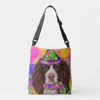 English Springer Spanel