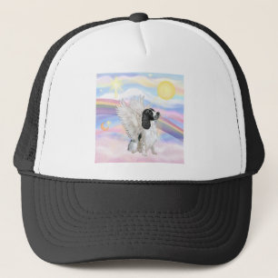English Springer Spanel Truckerkappe