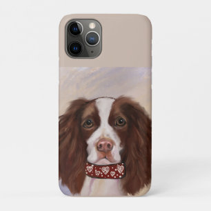 ENGLISH SPRINGER SPANIEL Case-Mate iPhone HÜLLE