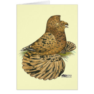 English Trumpeter Almond