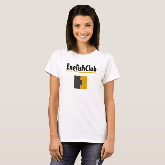 EnglishClub T-Shirt