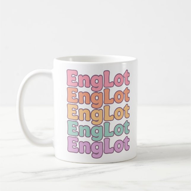 Englot Classic Tasse, 0,33 l Kaffeetasse (Links)