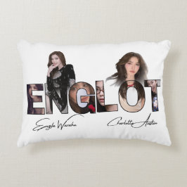 Englot - Engfa Waraha e Charlotte austin Dekokissen