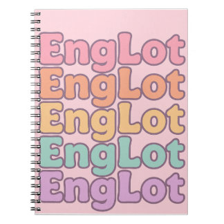 Englot Notizblock
