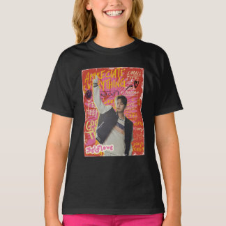 EnhLaufgitHeesung T-Shirt