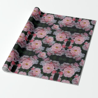 Enid's Rose Wrapping Paper Geschenkpapier