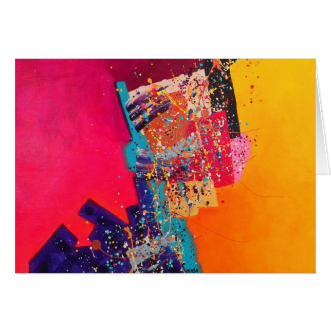 Enigma (Vorderseite (Horizontal))