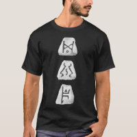 Enigma (Jah Ith Ber) Diablo Classic T - Shirt