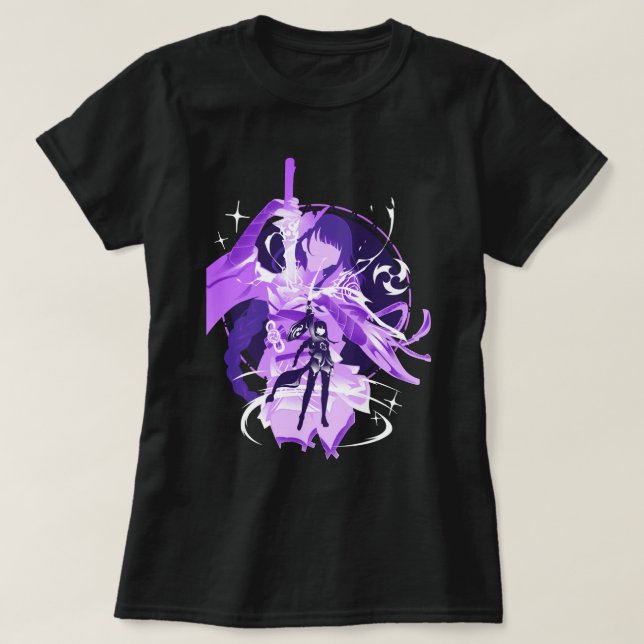 Enigma (Jah Ith Ber) Essential T Shirt (Design vorne)