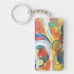 Enigma Schlüsselanhänger