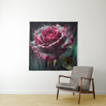 Enigmatic Baccara Rose