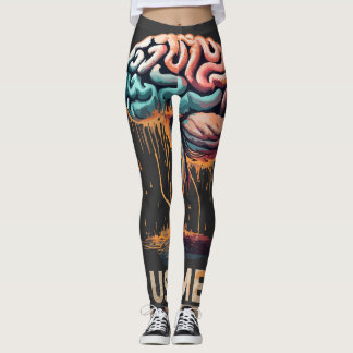 Enigmatic Cortex Leggings