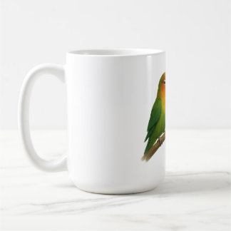 Enjoy life kaffeetasse