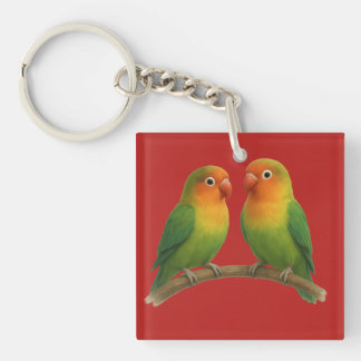 Enjoy life schlüsselanhänger