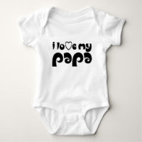 Enkelbaby Lieben Papa