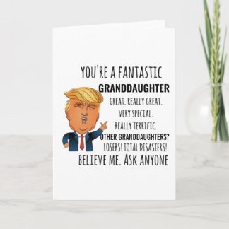 Enkelin Bestes Geschenk Karte