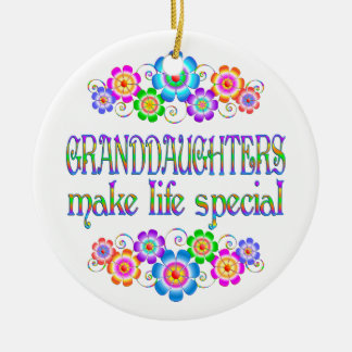 Enkelinnen machen LebenSpecial Keramikornament