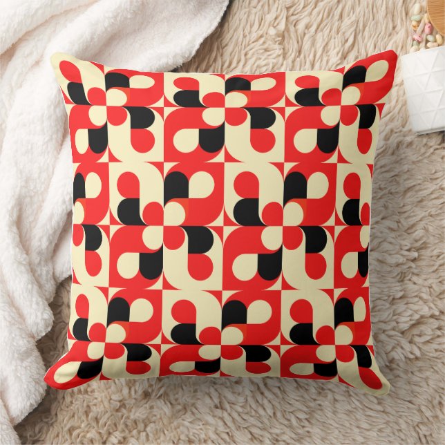 Enlaces Kissen (Decke)