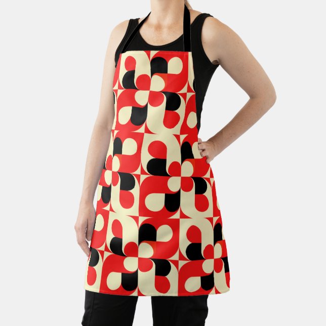 Enlaces Schürze (InSitu)