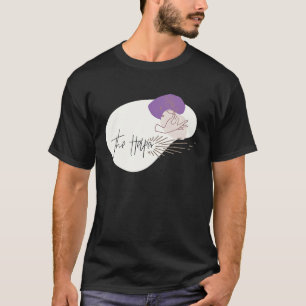 Enneagramm Typ 2 Helfer T-Shirt